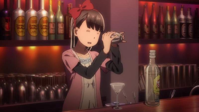 《女服務生改單炎上問題》孕婦想喝酒卻擅自去酒精 這種正義感算是自以為是嗎？