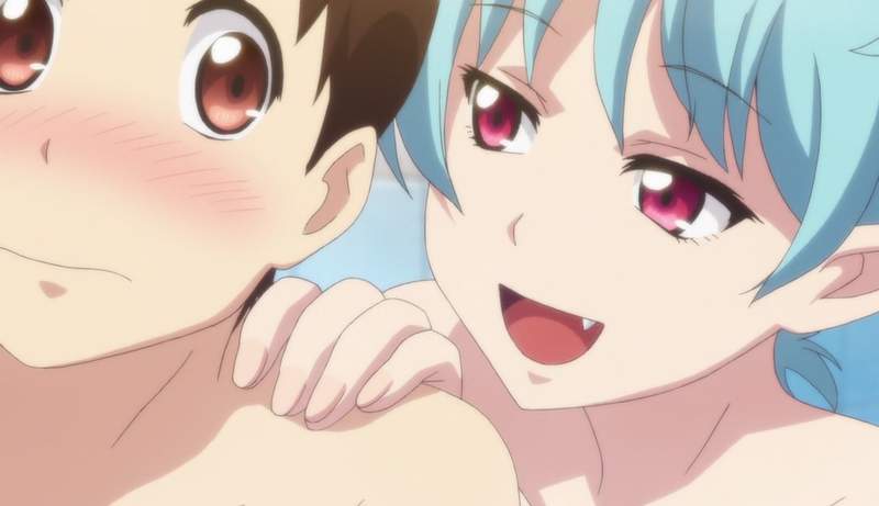 【有片】無節操補魔w《怪怪守護神》TV動畫第二季製作決定!大尺度OVA集資計畫展開ing 【有片】無節操補魔w《怪怪守護神》TV動畫第二季製作決定!大尺度OVA集資計畫展開ing