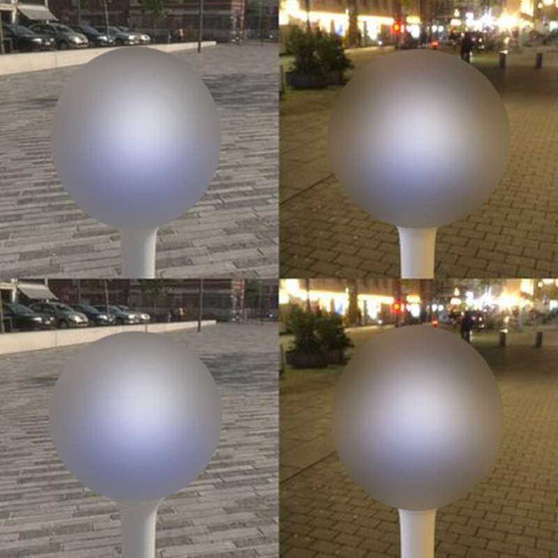 韓國總統《文在寅》應援手燈概念化　日常還可以當小夜燈用超多功能