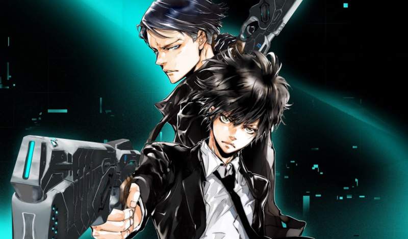 《PSYCHO-PASS》TV動畫第三季製作決定!前兩季角色也會登場,梶裕貴&中村悠一參演 《PSYCHO-PASS》TV動畫第三季製作決定!前兩季角色也會登場,梶裕貴&中村悠一參演