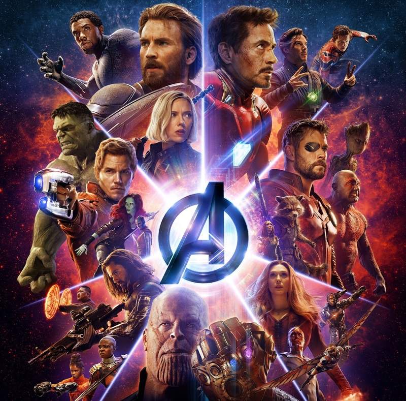 癌症患者病逝前願望《想看復仇者聯盟4》在網友幫助下願望真的成真了 癌症患者病逝前願望《想看復仇者聯盟4》在網友幫助下願望真的成真了