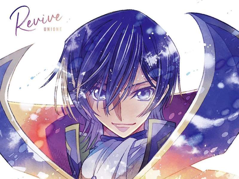 【有片】魔王歸來《Code Geass 復活的魯路修》5月29日台灣上映決定!ヽ( ° ▽°)ノ久等惹 【有片】魔王歸來《Code Geass 復活的魯路修》5月29日台灣上映決定!ヽ( ° ▽°)ノ久等惹