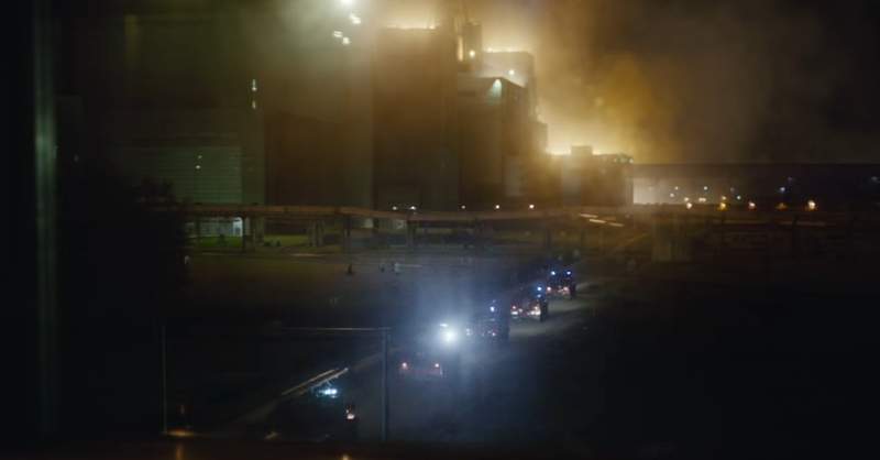 HBO迷你影集《車諾比》真實重現32年前發生什麼事...