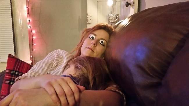 閃瞎注意《另一半窩心的舉動》雖然看完都瞎了，但是好暖喔 