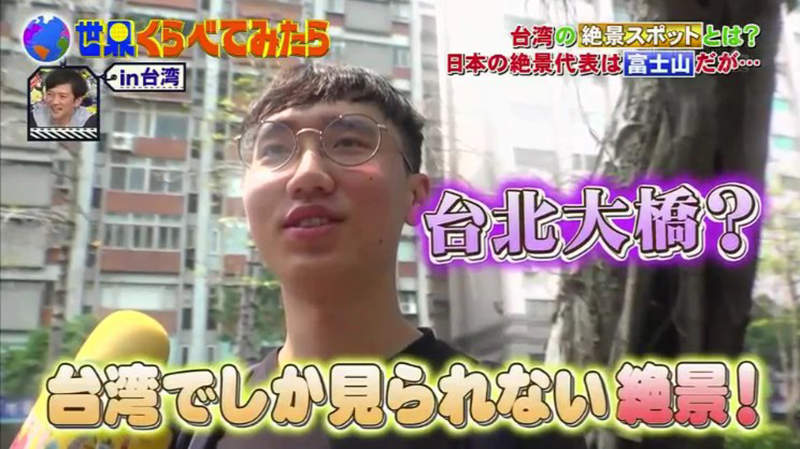 《台灣絕景在哪裡》尋找世界各國的特別景色 台灣入選的是九份和機車瀑布? 《台灣絕景在哪裡》尋找世界各國的特別景色 台灣入選的是九份和機車瀑布?