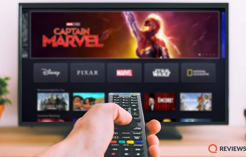 影評網站招募《觀看迪士尼電影職員》一個月內看完30部電影就能獲的O萬台幣