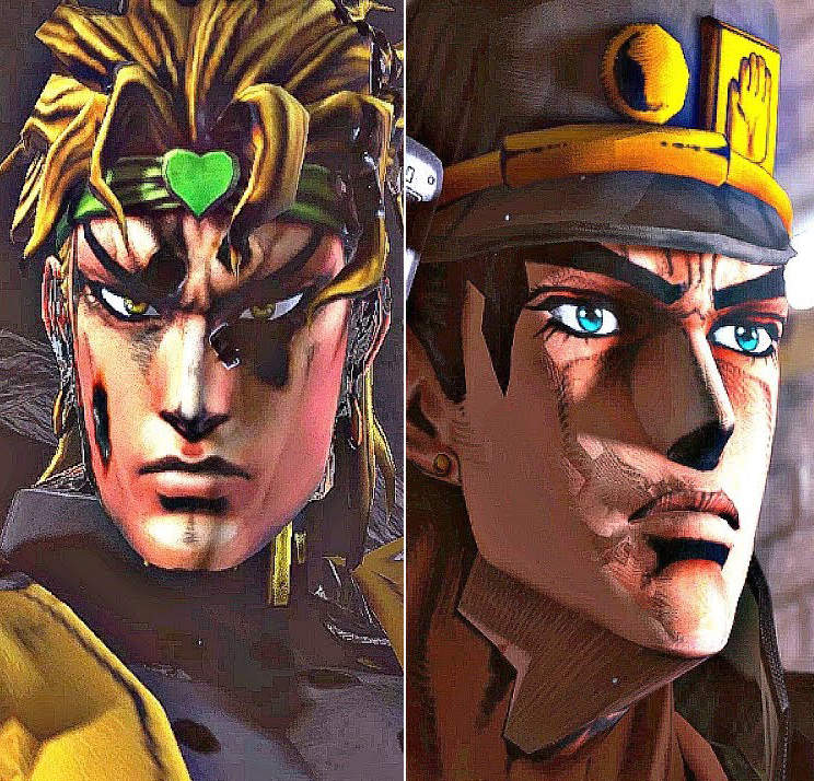 惡靈古堡2重製版《JOJO奇妙冒險模組》DIO表示我再也不當人類啦JOJO 惡靈古堡2重製版《JOJO奇妙冒險模組》DIO表示我再也不當人類啦JOJO