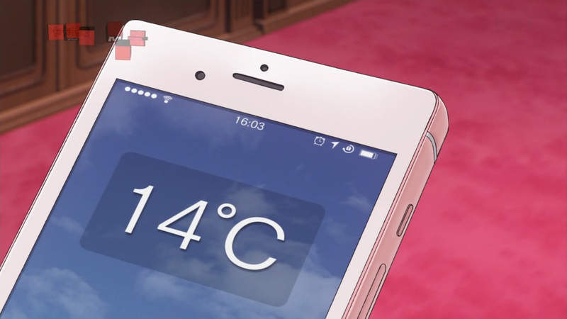 《攝氏14度冷不冷》輝夜姬動畫一幕引發各國爭論 有人穿外套有人只要穿T恤……