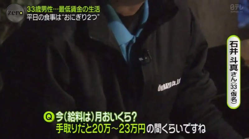 《最低薪資的生活》33歲低薪男子引爆推特大論戰 他的花費有沒有改善空間？