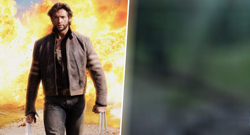 死侍推特很死侍《休傑克曼10年挑戰》要不要這麼大爆雷? 死侍推特很死侍《休傑克曼10年挑戰》要不要這麼大爆雷?