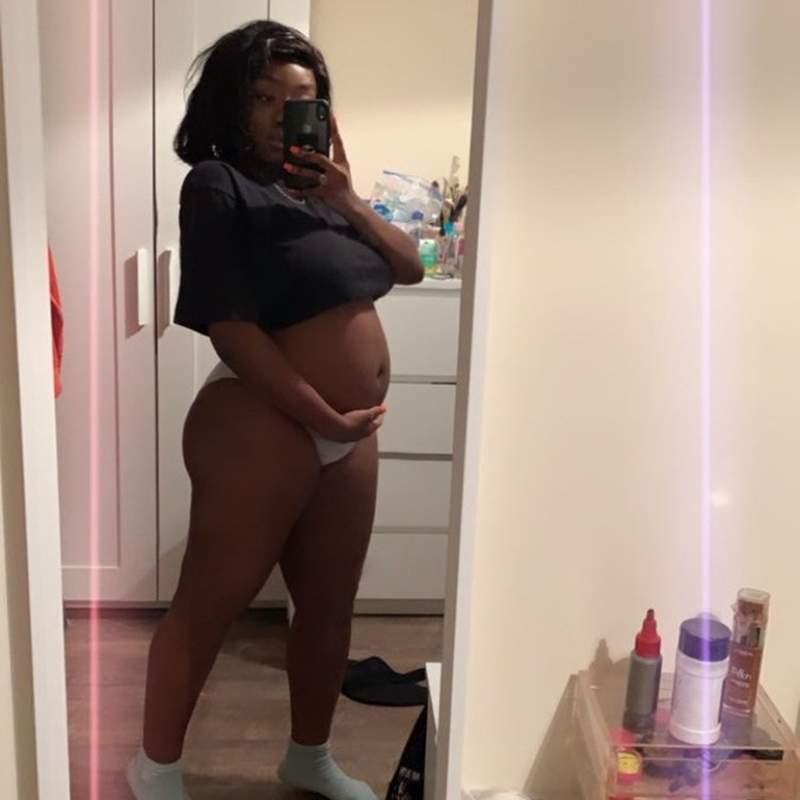 推特話題《吃飽肚子就像孕肚》真的沒懷孕只是吃太多啦w 推特話題《吃飽肚子就像孕肚》真的沒懷孕只是吃太多啦w