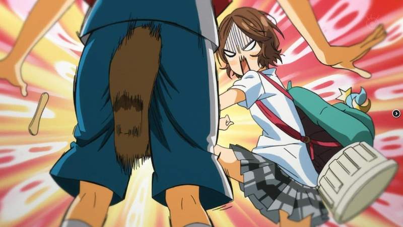 月經比較痛還是《踢到蛋蛋比較痛》長久以來的爭論終於讓我看到最中肯的網友意見惹