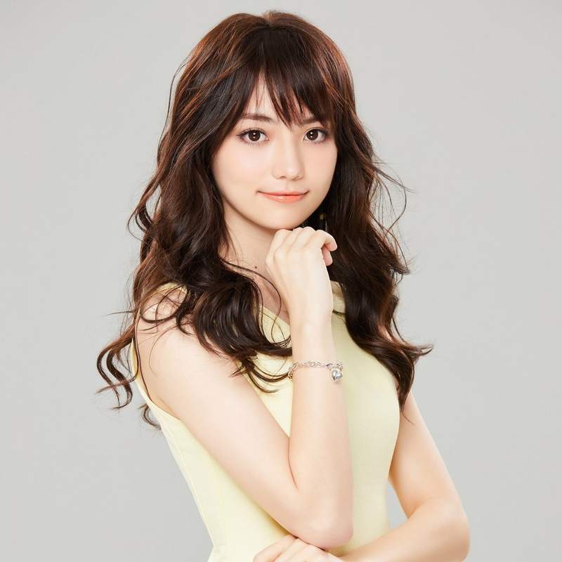 台灣混血圍棋女神《黑嘉嘉》就算是日常也是充滿了「透明的美感」