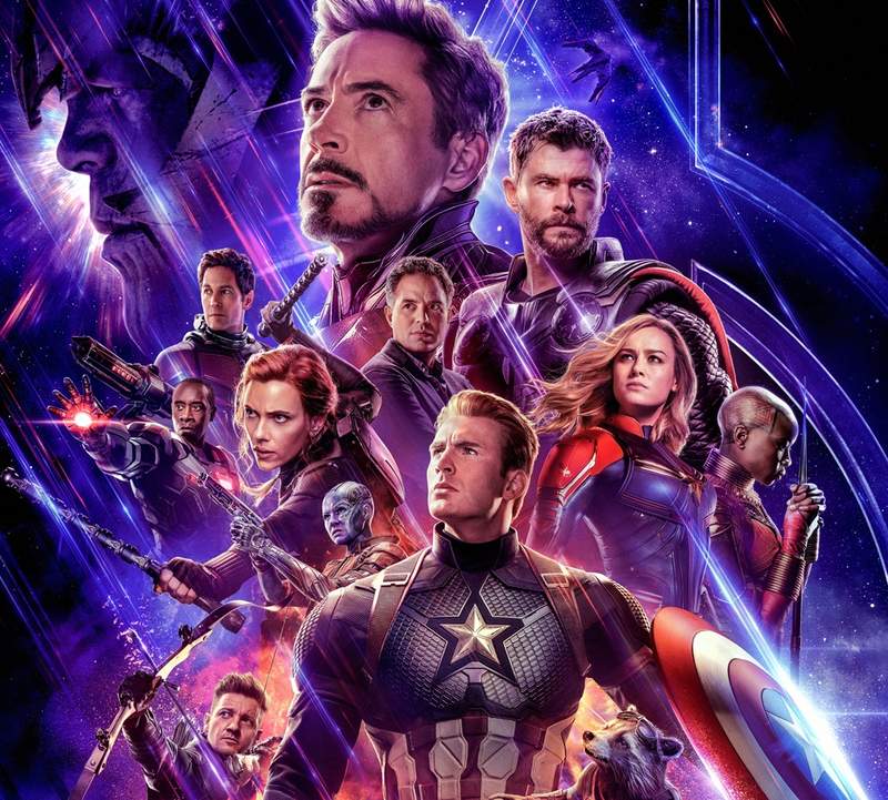 《復仇者聯盟：終局之戰》全新預告 處處充滿深意真是讓人好奇啊～