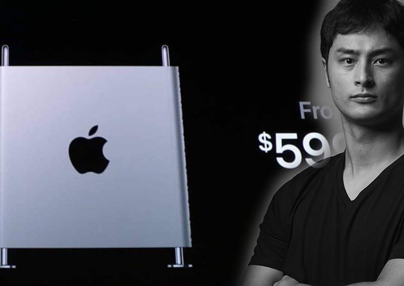 《運動明星夫妻公然鬥嘴》達比修有對電腦感興趣想買Mac Pro 被老婆斥責差點引發家庭革命…… 《運動明星夫妻公然鬥嘴》達比修有對電腦感興趣想買Mac Pro 被老婆斥責差點引發家庭革命……