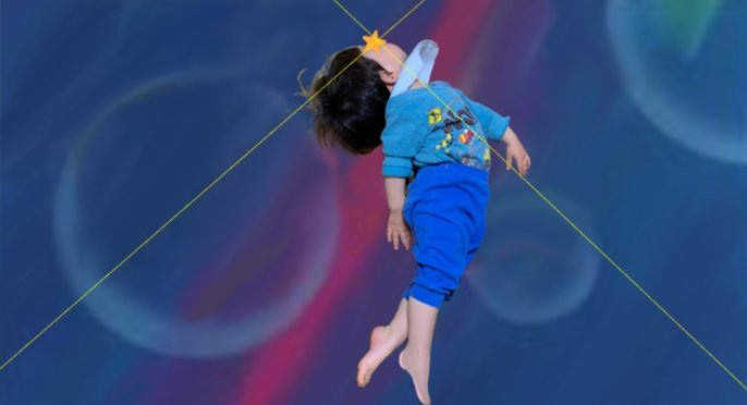 推特趣聞《黃金比例睡姿》原來是水手月亮變身睡姿啊XD 推特趣聞《黃金比例睡姿》原來是水手月亮變身睡姿啊XD