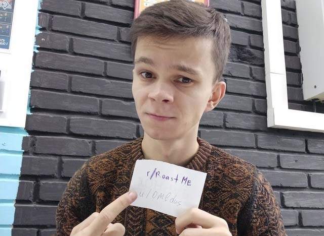 reddit酸人板《27歲娃娃臉工程師來求被酸》昨天剛被女友甩了心灰意冷...... reddit酸人板《27歲娃娃臉工程師來求被酸》昨天剛被女友甩了心灰意冷......