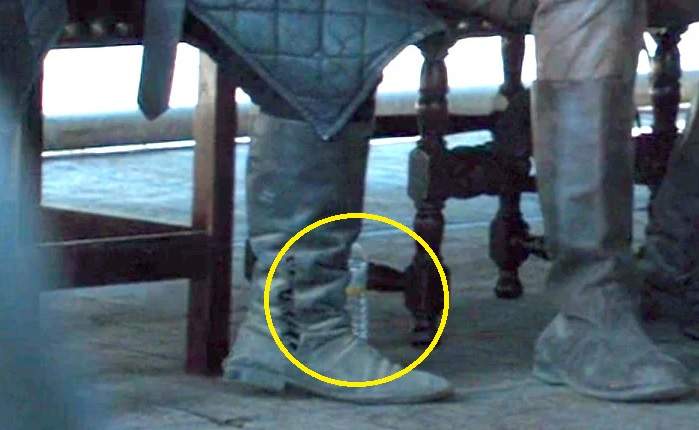 原來君臨有賣礦泉水《冰與火之歌又出包》以前到現在出包歷史看好看滿