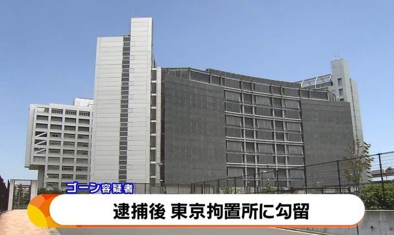 《東京超高級公寓》氣派新潮又有付三餐？進去住看看就沒那麼容易出來了……