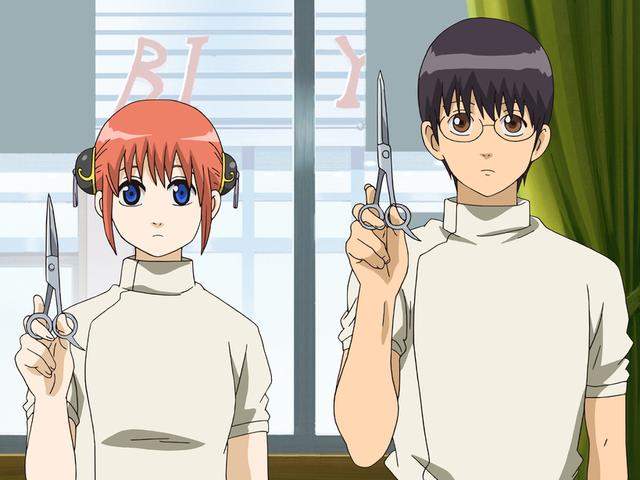 理髮師大改造《換了髮型人就帥了100倍》可惜還沒遇到這位設計師,我的頭髮就掉光了 理髮師大改造《換了髮型人就帥了100倍》可惜還沒遇到這位設計師,我的頭髮就掉光了