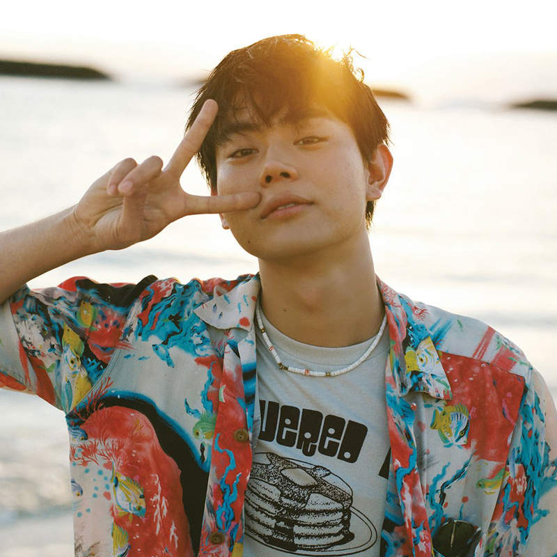 《意外是藝名的日本藝人》聽起來像本名的他們，原來本名比藝名更特別！？