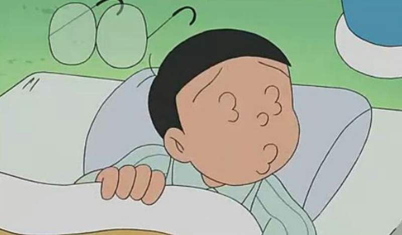 《從小戴眼鏡才知道的苦》超羨慕一睜眼就能看清世界的人啊...