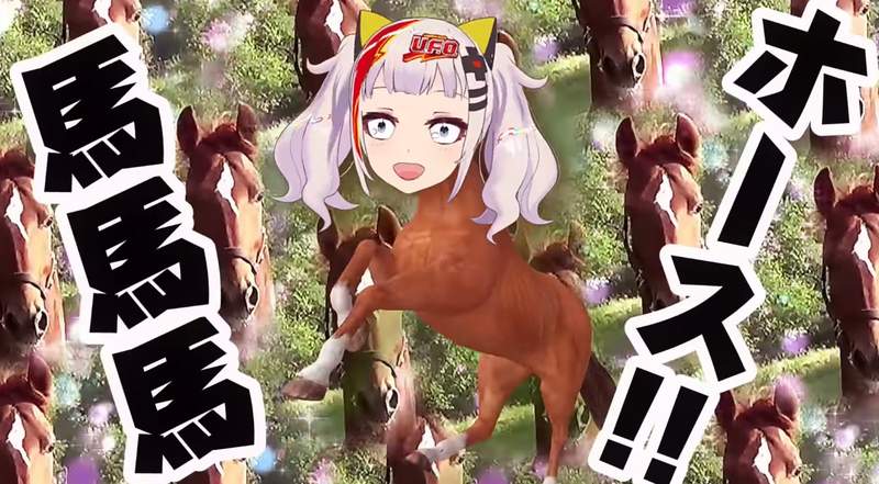 ㄎㄧㄤ《Vtuber輝夜月x日清》UFO炒麵最新廣告CM,這批很純,不管是什麼都給我來一點 ㄎㄧㄤ《Vtuber輝夜月x日清》UFO炒麵最新廣告CM,這批很純,不管是什麼都給我來一點