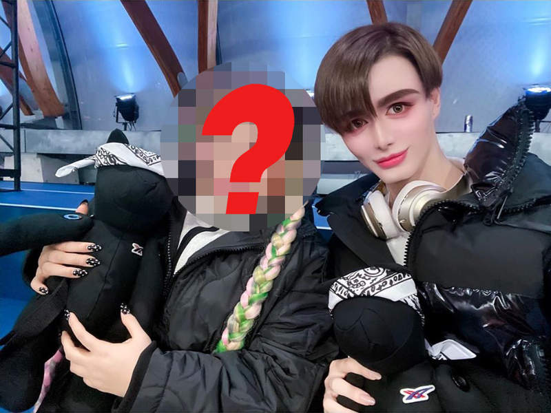 《渡邊直美跟Matt合照的結果》看不出原形的"Matt化"加工意外在藝人間掀起流行 《渡邊直美跟Matt合照的結果》看不出原形的"Matt化"加工意外在藝人間掀起流行