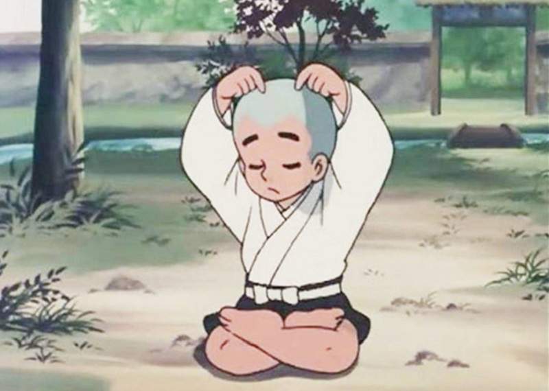 網友自嘲自己是《生活白癡》不管活到幾歲這些生活技能就是學不會阿QQ