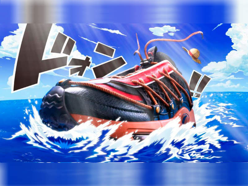 最強首次合作《PUMA × ONE PIECE》千陽設計概念加入CELL ENDURA鞋型真是又經典又帥氣 最強首次合作《PUMA × ONE PIECE》千陽設計概念加入CELL ENDURA鞋型真是又經典又帥氣