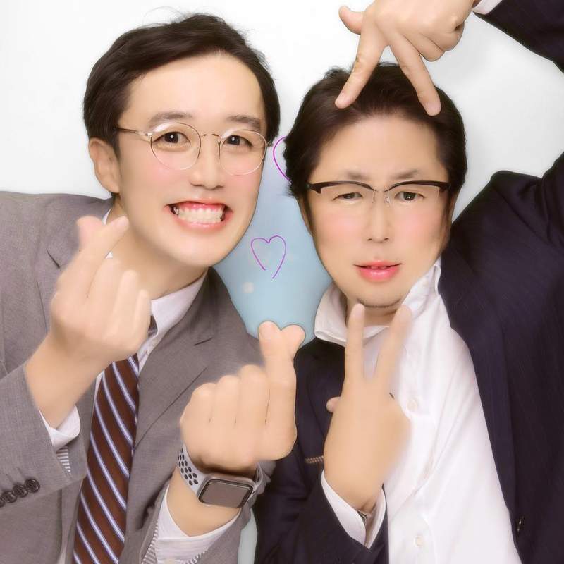 《JK歐吉桑》大叔模仿日本女高中生生態，玩得比JK還起勁ww