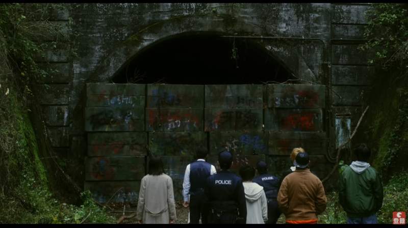 都市傳說《犬鳴村》改編恐怖電影 真實存在的靈異景點究竟隱藏著什麼恐怖真相... 都市傳說《犬鳴村》改編恐怖電影 真實存在的靈異景點究竟隱藏著什麼恐怖真相...