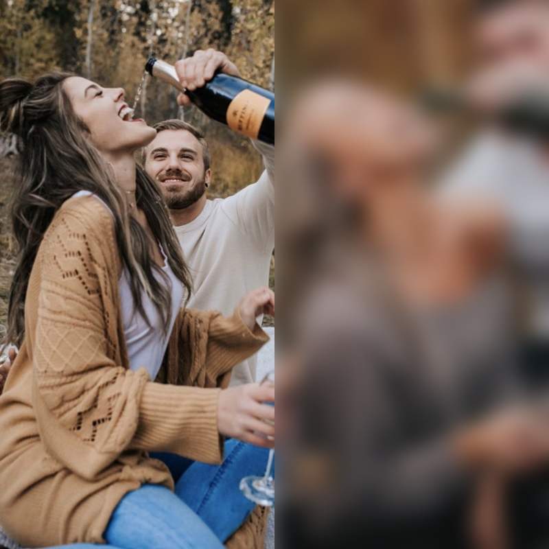 女友《想仿效別人的婚紗照》結果不僅失敗還讓男友笑到美叮美噹w 女友《想仿效別人的婚紗照》結果不僅失敗還讓男友笑到美叮美噹w