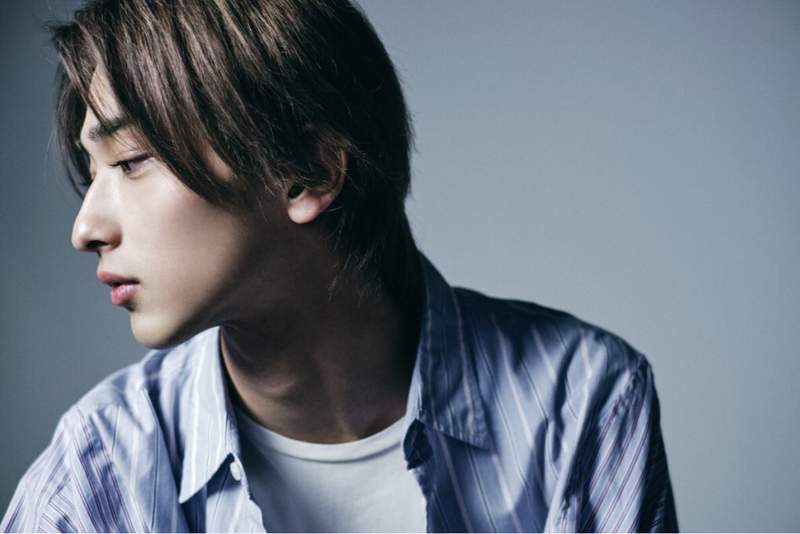 萬人票選《日本國寶級型男》2019上半年最新結果出爐~橫濱流星直衝第2名❤ 萬人票選《日本國寶級型男》2019上半年最新結果出爐~橫濱流星直衝第2名❤