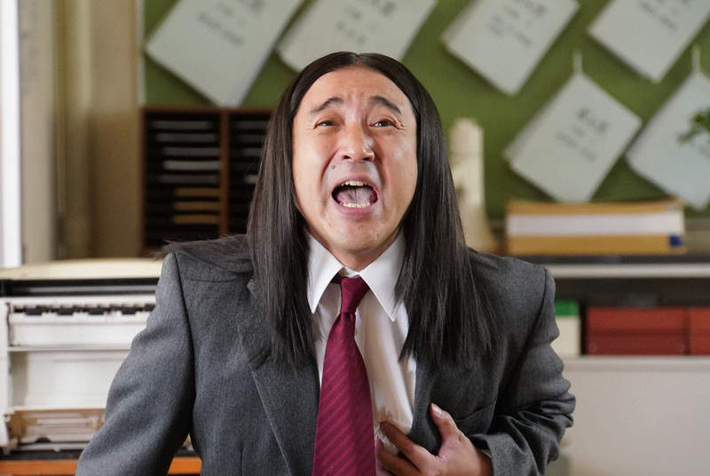 《最適合演老師的藝人》日本畢業季慣例票選，經典教師角色全上榜...