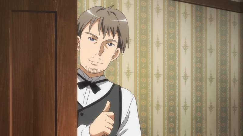 LINE貼文串《那些年爸爸的帥照》網友狂PO最帥把拔決定戰