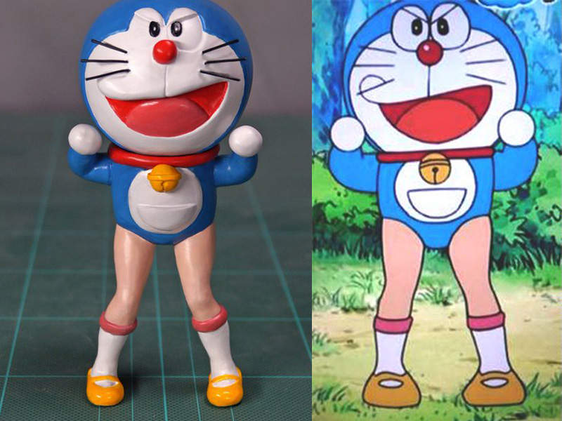 超爆笑《網路梗圖模型》手作大神「めーちっさい」作品,全部轉蛋化該有多好啊~ 超爆笑《網路梗圖模型》手作大神「めーちっさい」作品,全部轉蛋化該有多好啊~