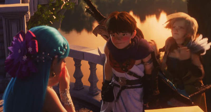 《勇者鬥惡龍 你的故事》假帳號幫電影炒熱度?複製貼上被網友抓包超尷尬…… 《勇者鬥惡龍 你的故事》假帳號幫電影炒熱度?複製貼上被網友抓包超尷尬……