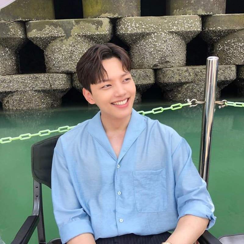 具燦星也開通IG了!《德魯納酒店》角色Instagram清單 除了滿月外還有誰開通IG? 具燦星也開通IG了!《德魯納酒店》角色Instagram清單 除了滿月外還有誰開通IG?