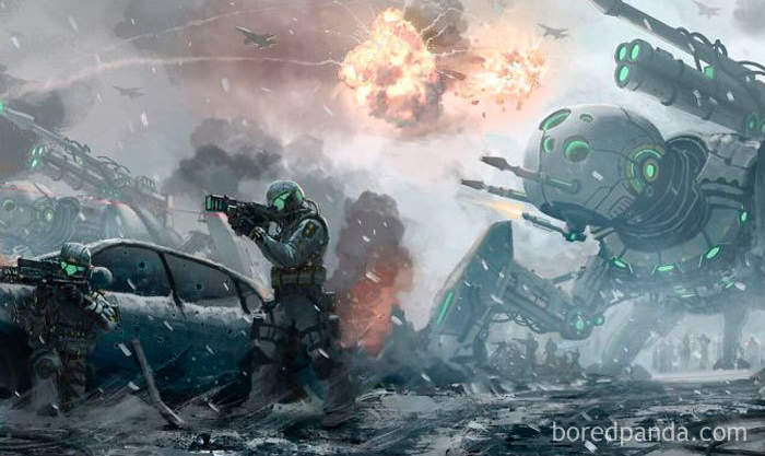 槍擊案頻傳 美國政客又說《因為電玩的錯》玩家們這次真的受夠了