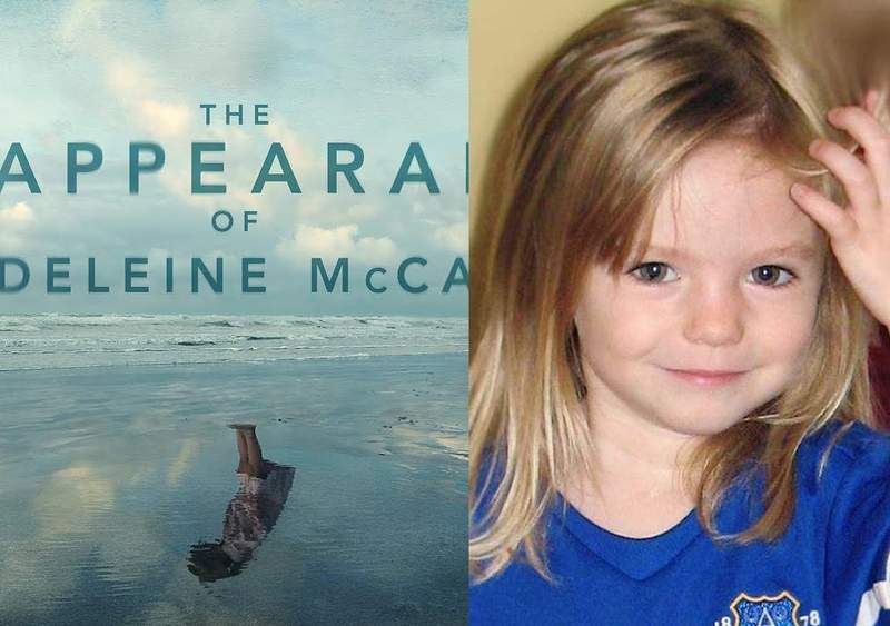 《麥卡恩失蹤懸案》8小時記錄片預告 到底小女孩失蹤真相是什麼？