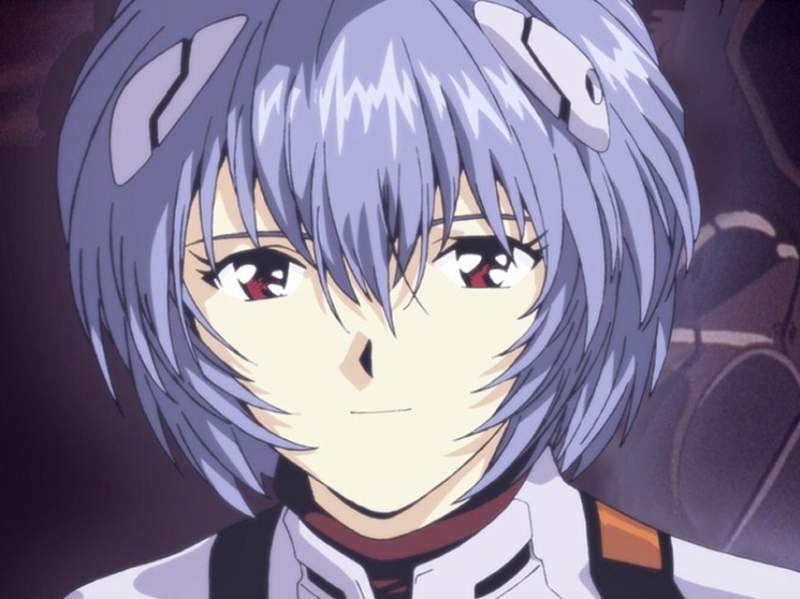 《初戀動漫角色》你人生中第一個喜歡上的人物是誰呢？