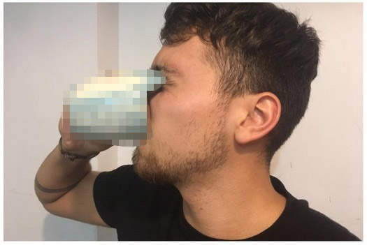 兩倍清醒《絕對可以趕跑睡眠的咖啡杯》今年聖誕節的交換禮物就決定是這個了 兩倍清醒《絕對可以趕跑睡眠的咖啡杯》今年聖誕節的交換禮物就決定是這個了