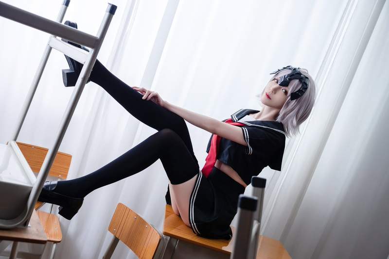 長腿coser《青青子Js》好啦,該是來看點恢復心情的東西惹❤ 長腿coser《青青子Js》好啦,該是來看點恢復心情的東西惹❤