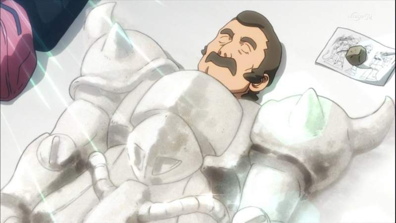 《想推薦給別人看的鋼彈作品》如果你還沒看過網友覺得大推的排行TOP 20