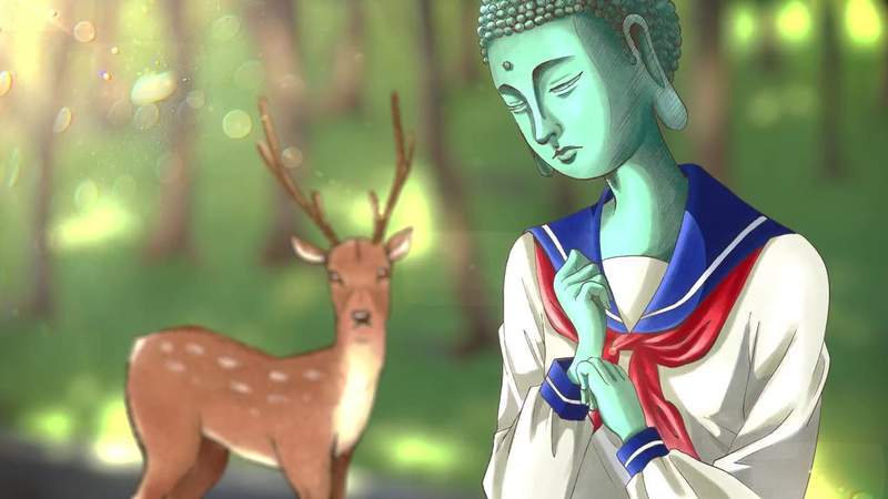 《奈良觀光海報話題》觀光客為什麼不想住下來？奈良應該怎麼玩才專業……