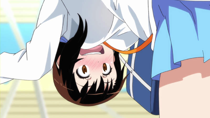 《愛上百褶裙》處男網友買女生制服參考畫畫 試穿之後竟然忘不了快感……