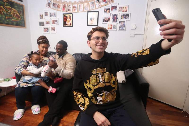 英國實境秀《富二代體驗窮日子》能夠了解錢的可貴嗎？