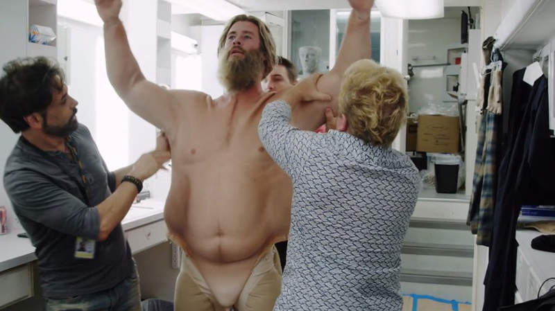 《電影幕後鏡頭》不看不知道原來電影是這樣拍的 《電影幕後鏡頭》不看不知道原來電影是這樣拍的