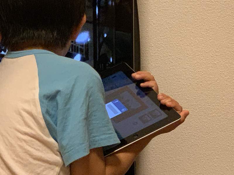 時光倒退《兒子超古老的錄音方法》沒想到這年代還能看到如此復古的畫面ww 時光倒退《兒子超古老的錄音方法》沒想到這年代還能看到如此復古的畫面ww